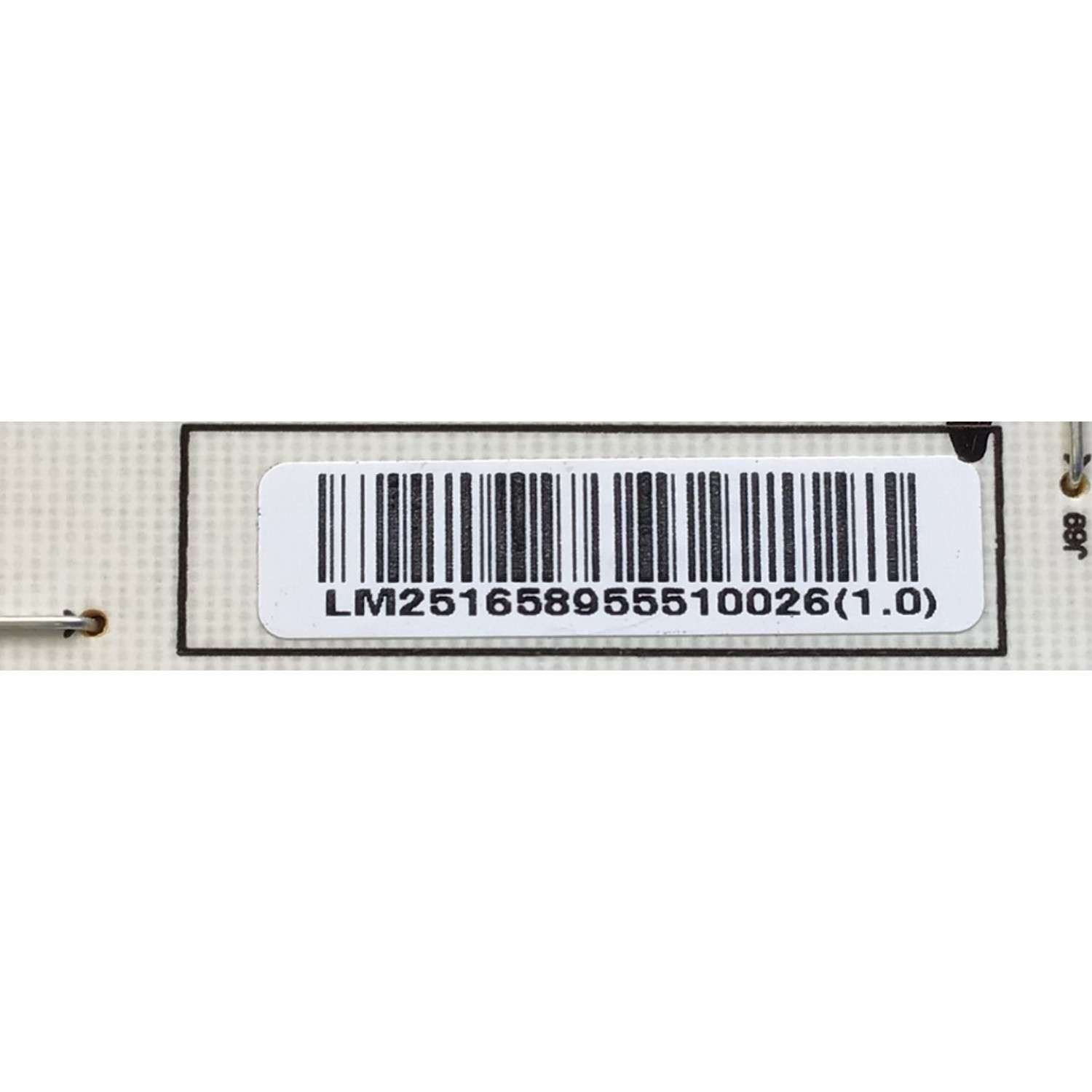 FUENTE PARA TV LG NUMERO DE PARTE EAY65895551 / LGP86NT-21U1 / EPCD31CB1A / 3PCR02852A / PANEL NC860TQF-AAKH1 / MODELO 86UP8770PUA.BUSYLKR / 86UP8770PUA - Imagen 2